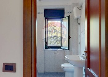 Bagno - Appartamento Via Musone
 
1, Casapulla - foto 13