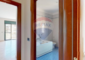 Bagno - Appartamento Via Musone
 
1, Casapulla - foto 16