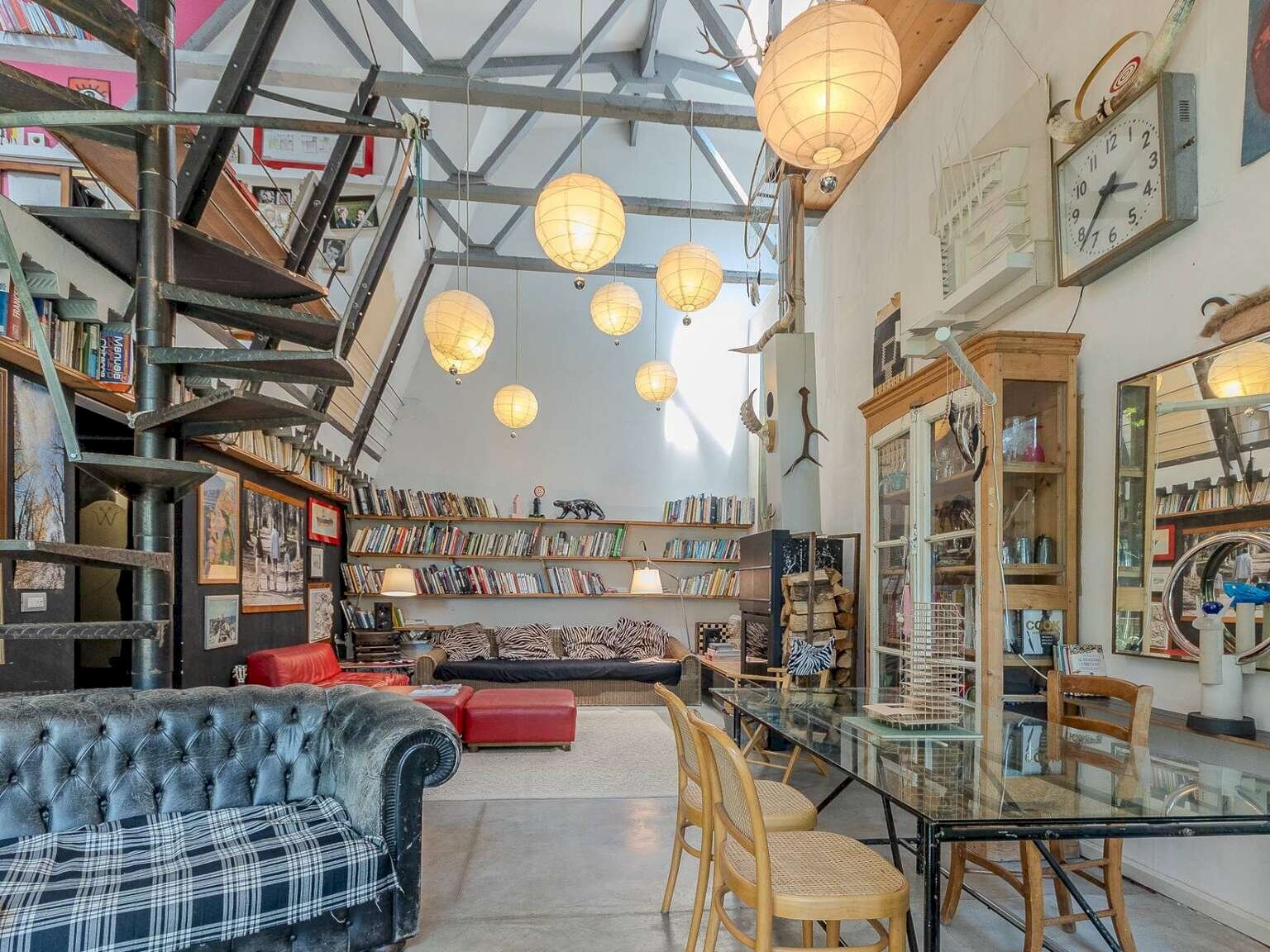 Loft Lissone - photo 1