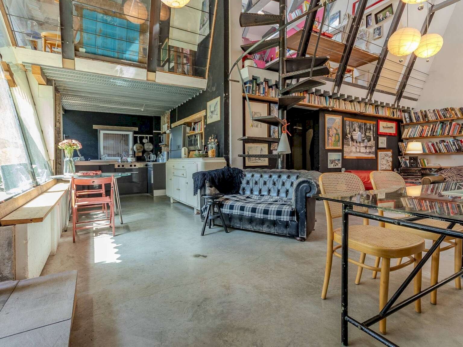 Loft Lissone - photo 3