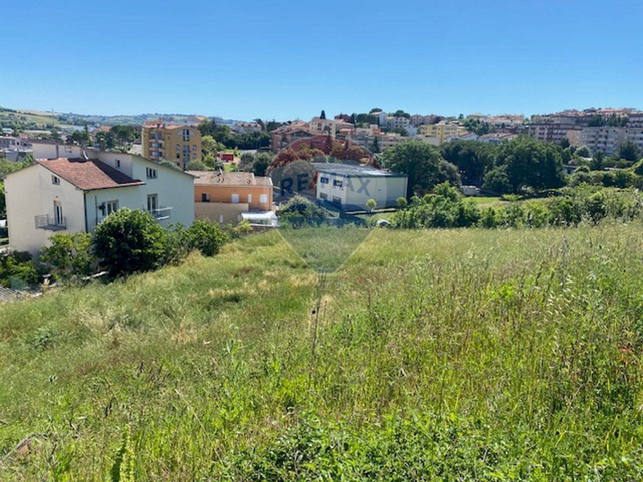 Non correlato - Terreno edificabile Ippolito Nievo, Osimo - foto 3