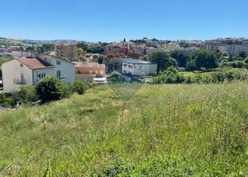Non correlato - Terreno edificabile Ippolito Nievo, Osimo - foto 3