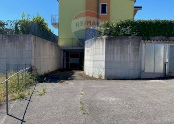 Casa all\'aperto - Terreno edificabile Ippolito Nievo, Osimo - foto 8