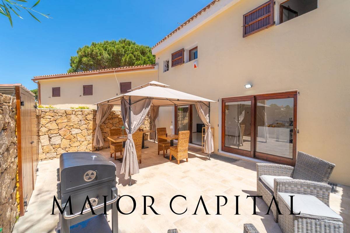 Foto 2 - Villa a Schiera Via Cala Battistoni
 
snc, Arzachena - foto 2