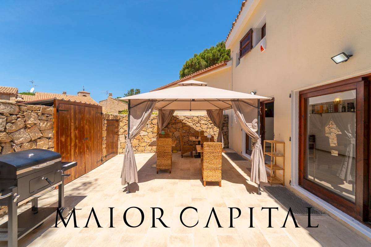 Foto 3 - Villa a Schiera Via Cala Battistoni
 
snc, Arzachena - foto 3