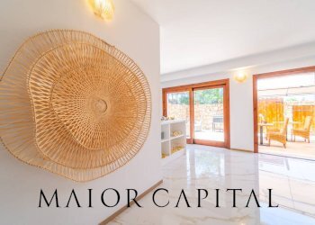 Foto 5 - Villa a Schiera Via Cala Battistoni
 
snc, Arzachena - foto 5