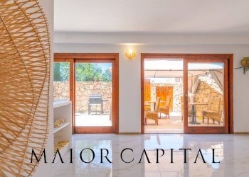 Foto 6 - Villa a Schiera Via Cala Battistoni
 
snc, Arzachena - foto 6