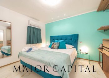 Foto 11 - Villa a Schiera Via Cala Battistoni
 
snc, Arzachena - foto 11