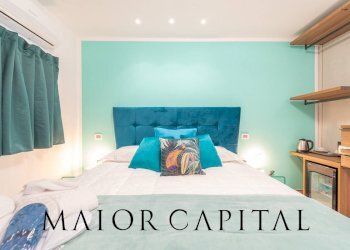 Foto 12 - Villa a Schiera Via Cala Battistoni
 
snc, Arzachena - foto 12