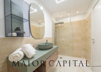 Foto 16 - Villa a Schiera Via Cala Battistoni
 
snc, Arzachena - foto 16