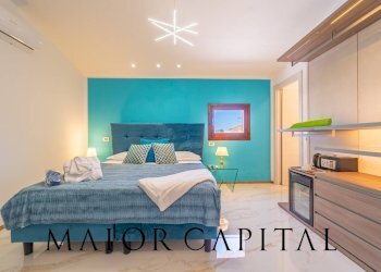 Foto 19 - Villa a Schiera Via Cala Battistoni
 
snc, Arzachena - foto 19