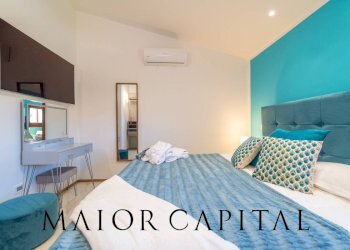 Foto 20 - Villa a Schiera Via Cala Battistoni
 
snc, Arzachena - foto 20