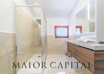 Foto 27 - Villa a Schiera Via Cala Battistoni
 
snc, Arzachena - foto 27