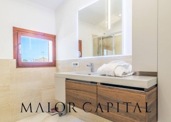 Foto 28 - Villa a Schiera Via Cala Battistoni
 
snc, Arzachena - foto 28