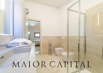 Foto 29 - Villa a Schiera Via Cala Battistoni
 
snc, Arzachena - foto 29