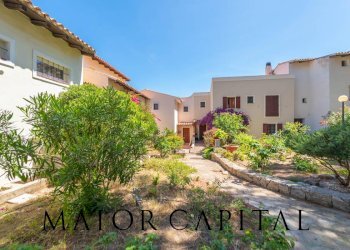 Foto 35 - Villa a Schiera Via Cala Battistoni
 
snc, Arzachena - foto 35