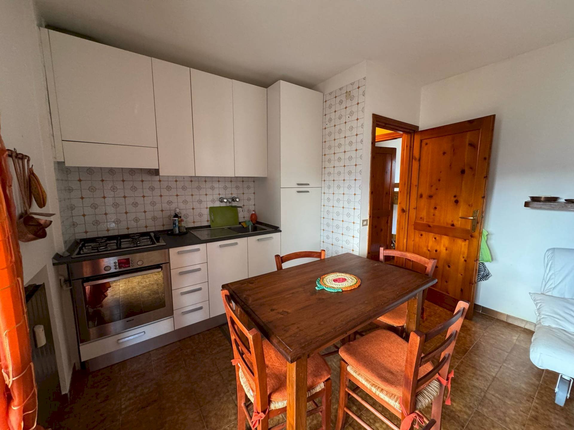 soggiorno - Three-room apartment Via Privata alle Cinque Stelle, Montaldo di Mondovì - photo 2