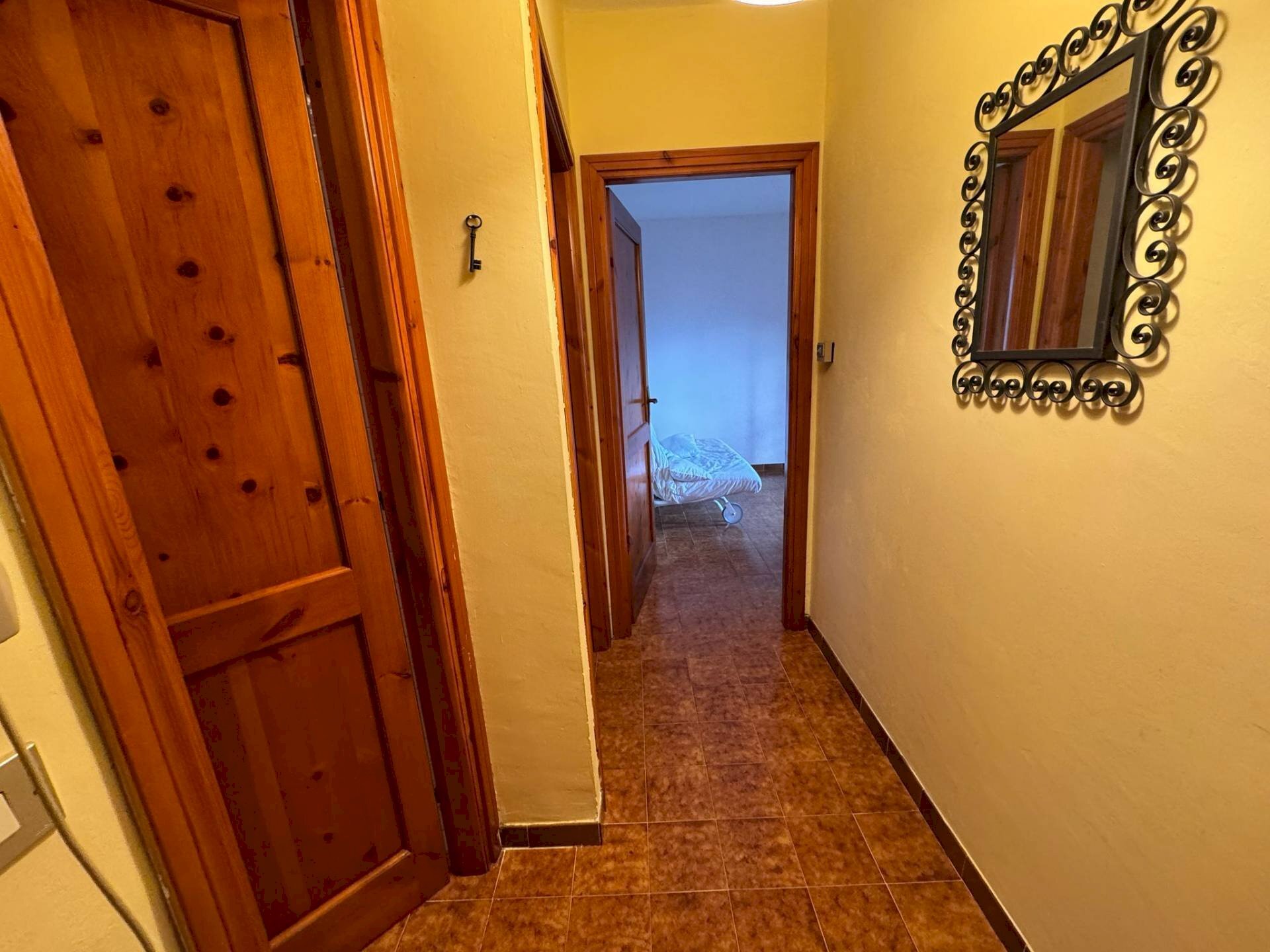 ingresso - Three-room apartment Via Privata alle Cinque Stelle, Montaldo di Mondovì - photo 3