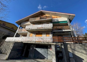 condominio - Trilocale Via Privata alle Cinque Stelle, Montaldo di Mondovì - foto 14