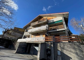 condominio - Trilocale Via Privata alle Cinque Stelle, Montaldo di Mondovì - foto 15