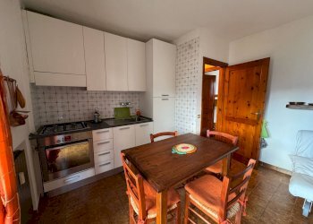 soggiorno - Trilocale Via Privata alle Cinque Stelle, Montaldo di Mondovì - foto 2