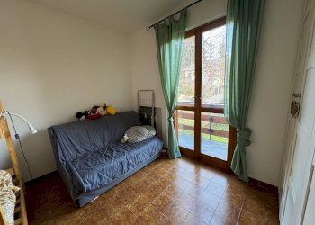 camera - Trilocale Via Privata alle Cinque Stelle, Montaldo di Mondovì - foto 7