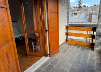 balcone - Trilocale Via Privata alle Cinque Stelle, Montaldo di Mondovì - foto 11