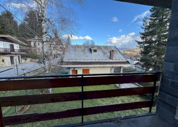 balcone - Trilocale Via Privata alle Cinque Stelle, Montaldo di Mondovì - foto 13