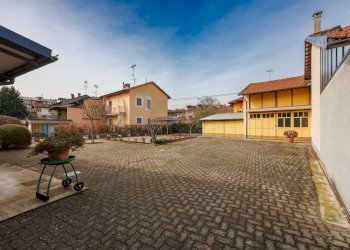 Foto 2 - Casa semi indipendente Corso Galileo Ferraris, Chivasso - foto 2