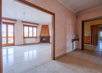 Foto 17 - Casa semi indipendente Corso Galileo Ferraris, Chivasso - foto 17