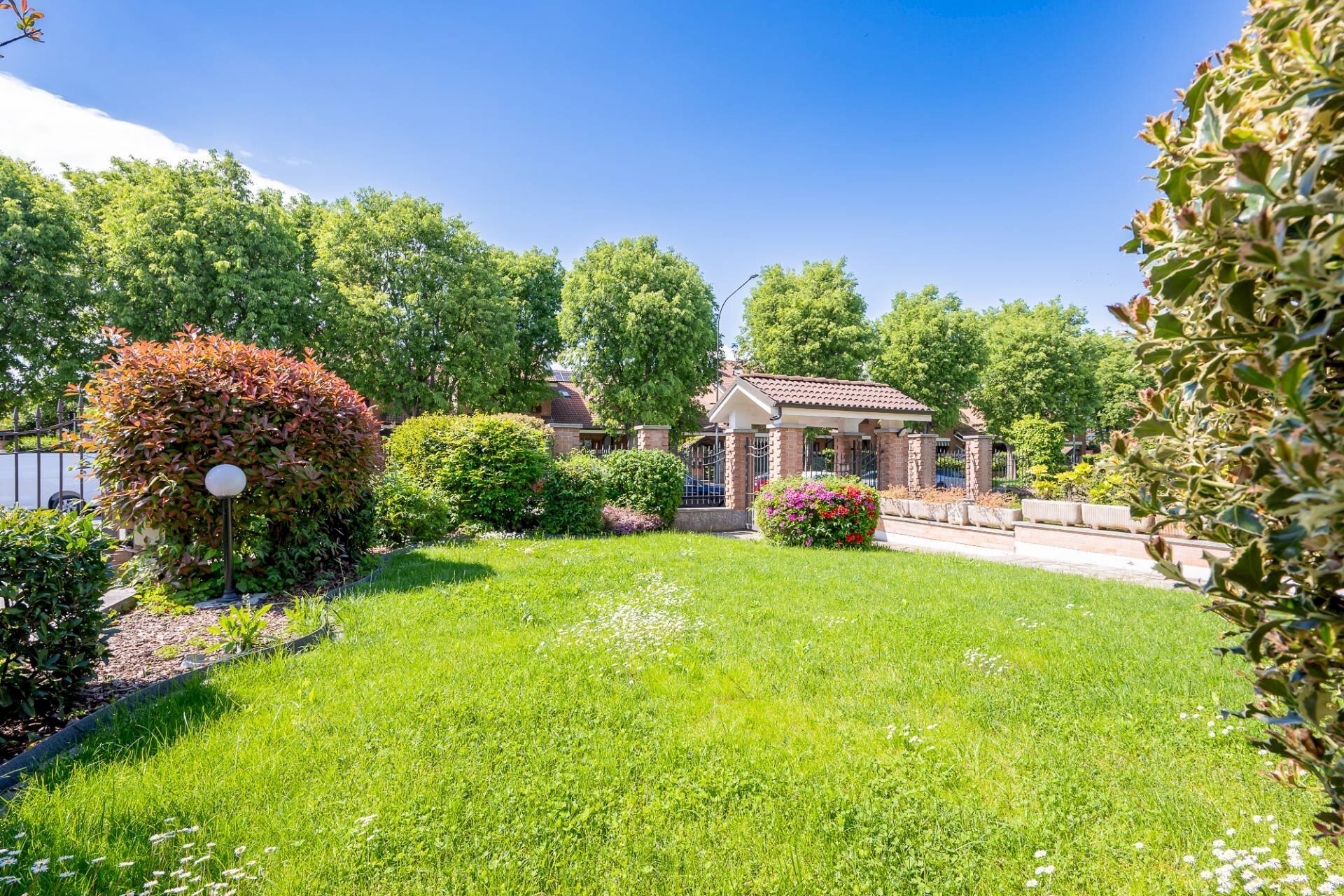 Foto 3 - Villa Via Primo Barbi Cinti, Venaria Reale - foto 3