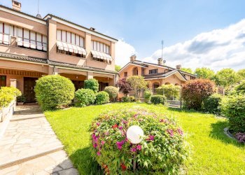 Foto 1 - Villa Via Primo Barbi Cinti, Venaria Reale - foto 1