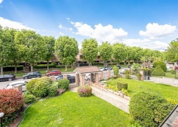 Foto 2 - Villa Via Primo Barbi Cinti, Venaria Reale - foto 2