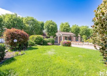 Foto 3 - Villa Via Primo Barbi Cinti, Venaria Reale - foto 3