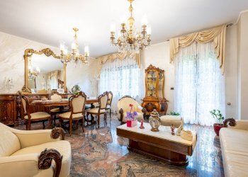 Foto 4 - Villa Via Primo Barbi Cinti, Venaria Reale - foto 4