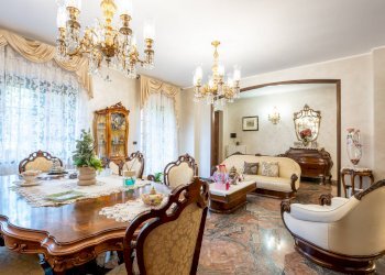 Foto 6 - Villa Via Primo Barbi Cinti, Venaria Reale - foto 6