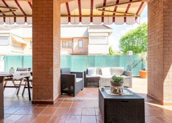 Foto 13 - Villa Via Primo Barbi Cinti, Venaria Reale - foto 13