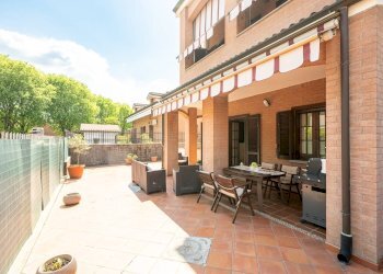 Foto 14 - Villa Via Primo Barbi Cinti, Venaria Reale - foto 14