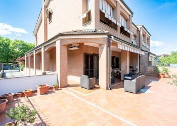 Foto 15 - Villa Via Primo Barbi Cinti, Venaria Reale - foto 15