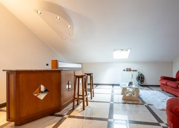 Foto 32 - Villa Via Primo Barbi Cinti, Venaria Reale - foto 32