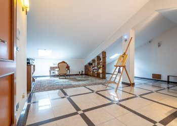 Foto 33 - Villa Via Primo Barbi Cinti, Venaria Reale - foto 33