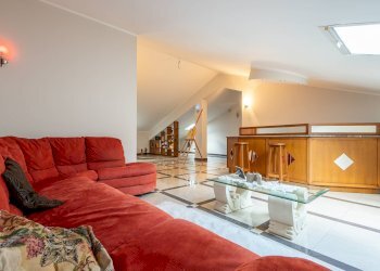 Foto 34 - Villa Via Primo Barbi Cinti, Venaria Reale - foto 34