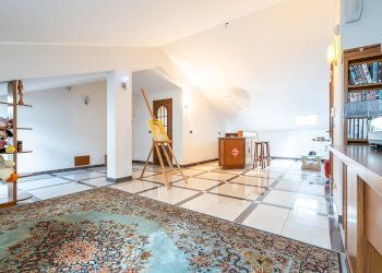 Foto 35 - Villa Via Primo Barbi Cinti, Venaria Reale - foto 35