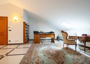 Foto 36 - Villa Via Primo Barbi Cinti, Venaria Reale - foto 36