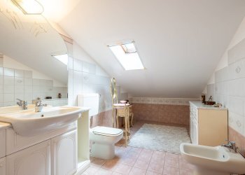 Foto 37 - Villa Via Primo Barbi Cinti, Venaria Reale - foto 37