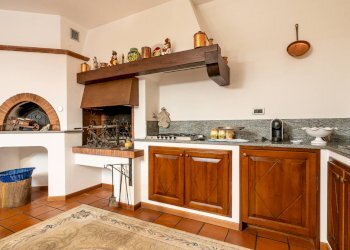 Foto 40 - Villa Via Primo Barbi Cinti, Venaria Reale - foto 40