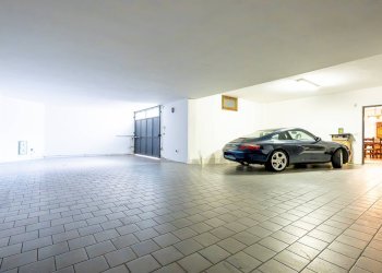 Foto 42 - Villa Via Primo Barbi Cinti, Venaria Reale - foto 42