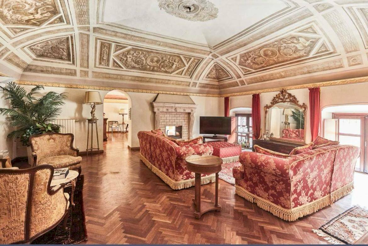 Foto 1 - Appartamento Via Giuseppe Barbaroux, Torino - foto 1