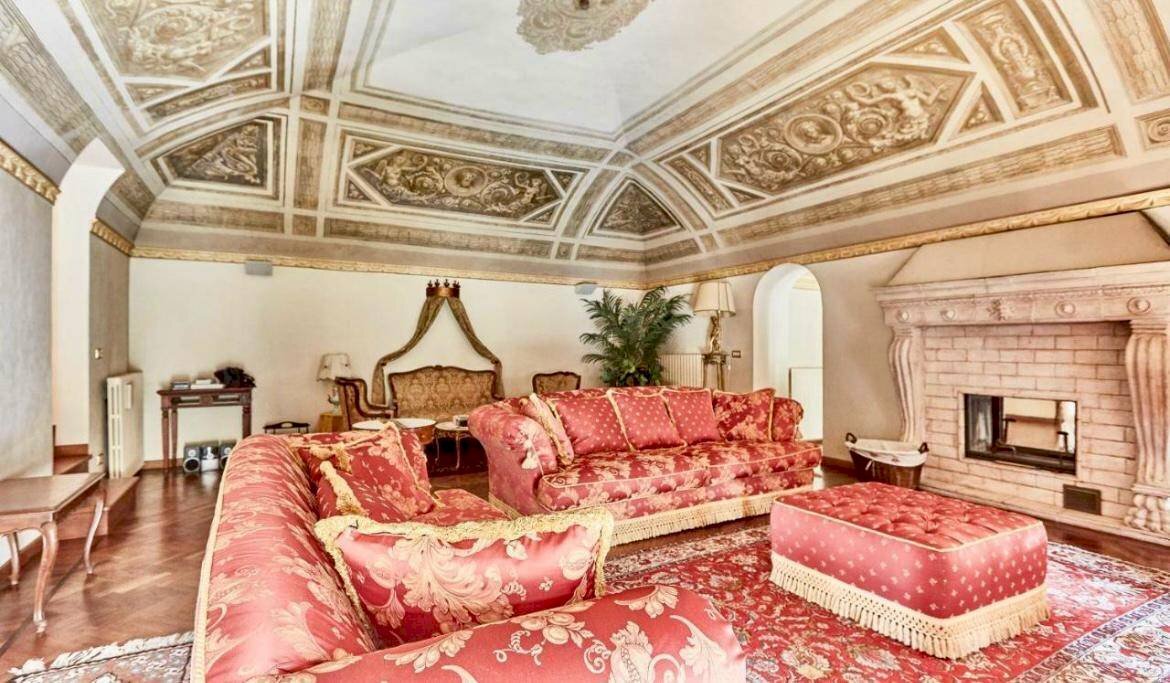 Foto 2 - Appartamento Via Giuseppe Barbaroux, Torino - foto 2