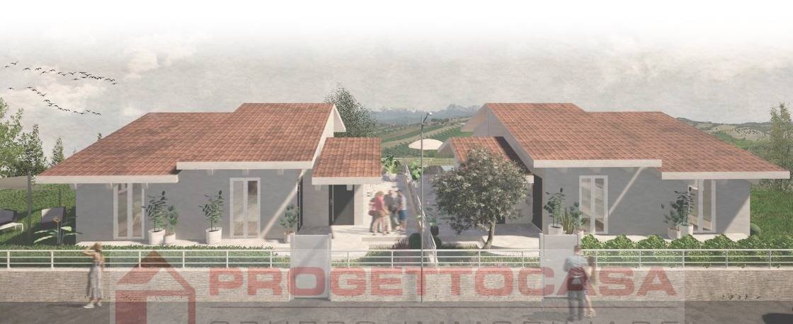 Foto 1 - Villa Colonnella - foto 1